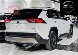 تويوتا راف 4